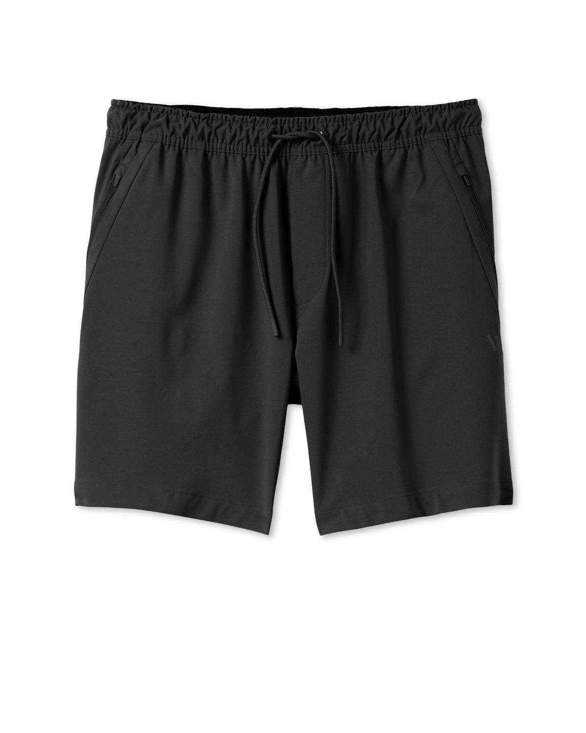 Train Tech Short Men's Black Training Shorts - Image 6