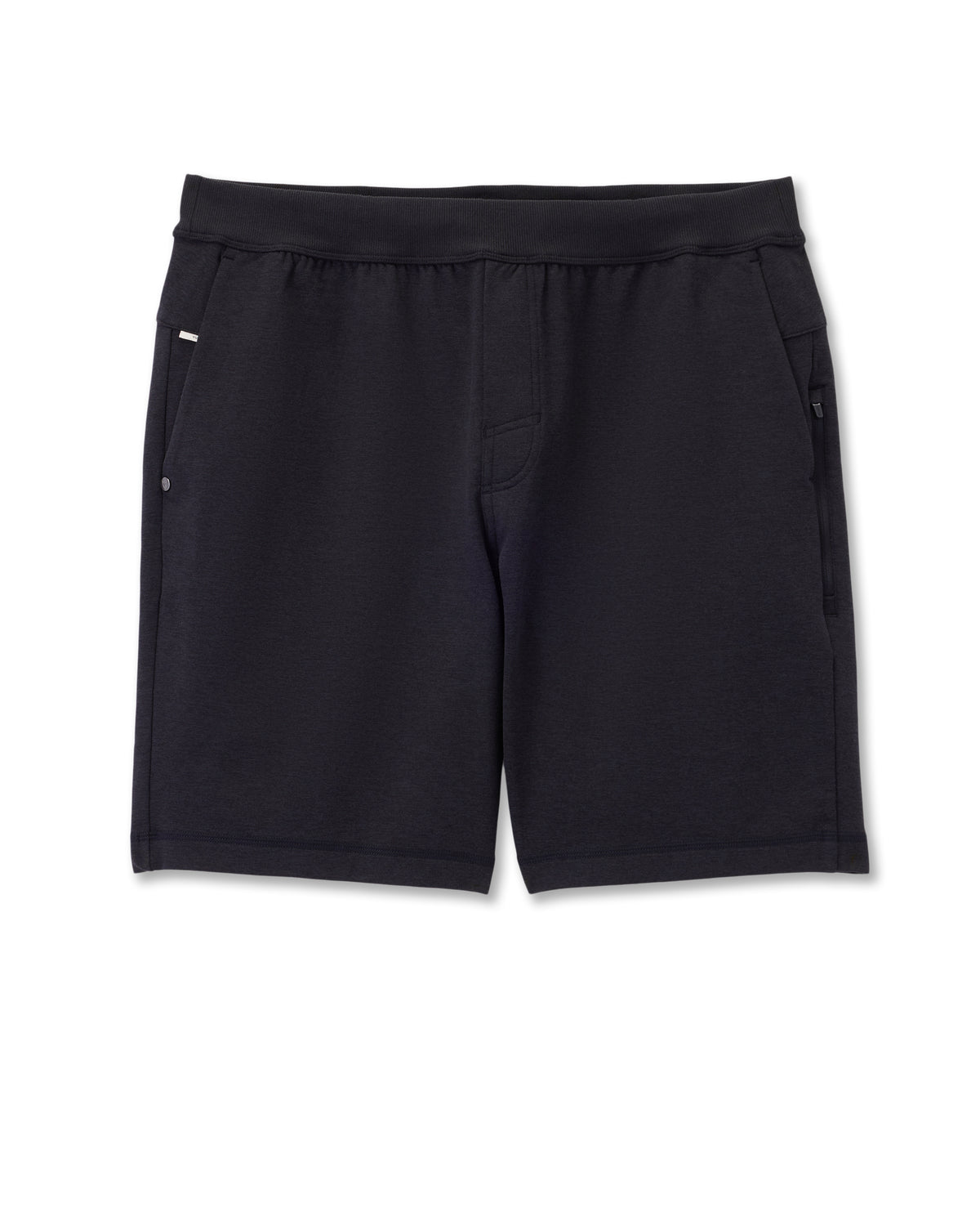 Coronado Short 8" Black Heather - Image 6