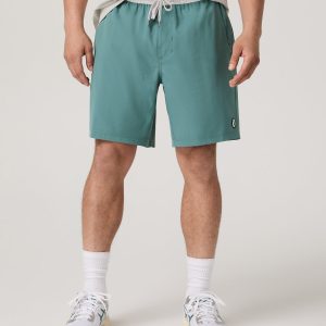 Kore Short Lined 7" Men's Bluegrass Shorts