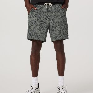 Kore Short Lined 7" Men's Marsh Sand Shorts