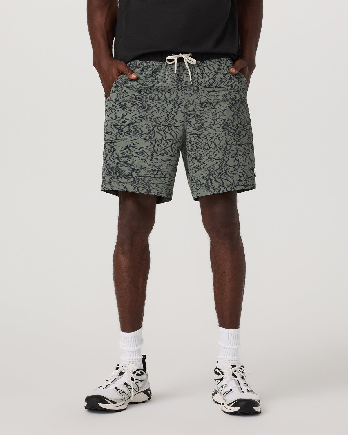 Kore Short Lined 7" Men's Marsh Sand Shorts
