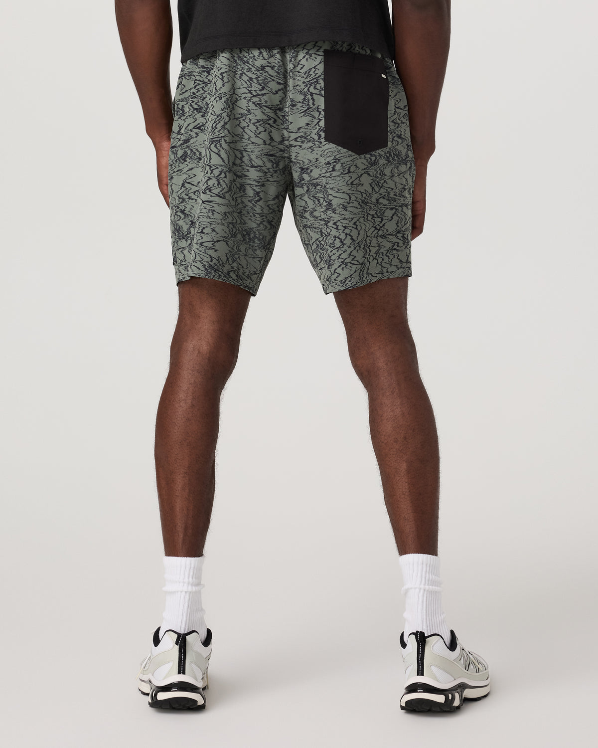 Kore Short Lined 7" Men's Marsh Sand Shorts - Image 3