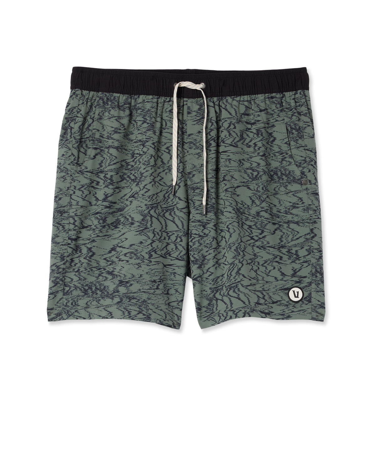Kore Short Lined 7" Men's Marsh Sand Shorts - Image 6
