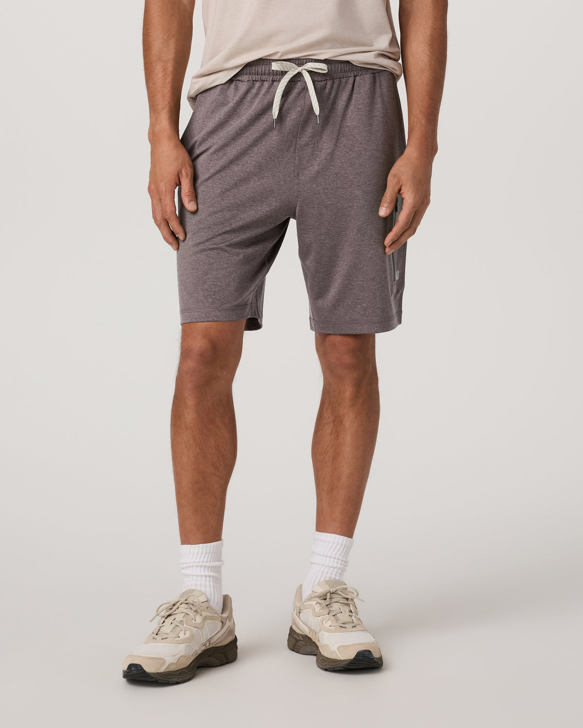 Sunday Performance Short 8" Men's Huckleberry Shorts