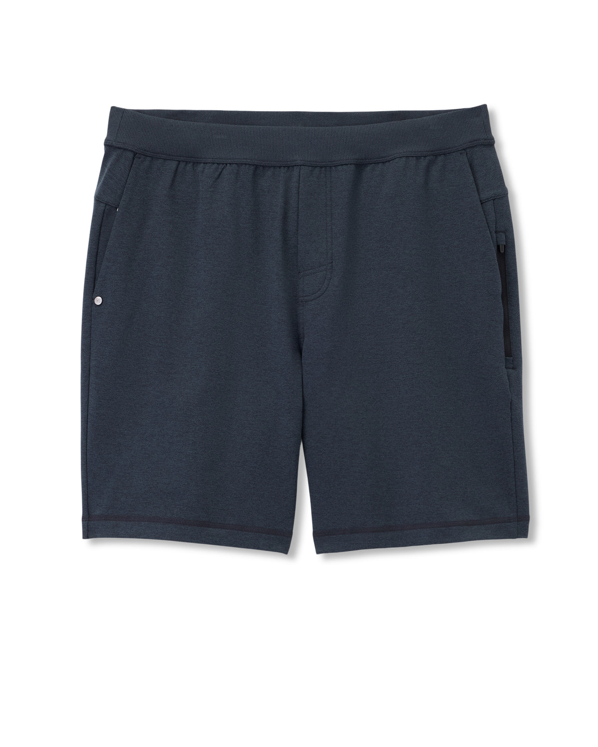 Coronado Short 8" Midnight Heather - Image 5