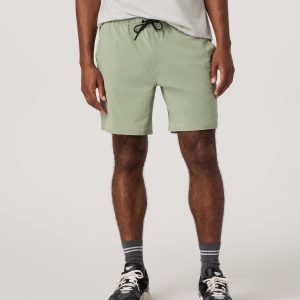 Elevate Kore Short Unlined 7" Men's Agave Shorts