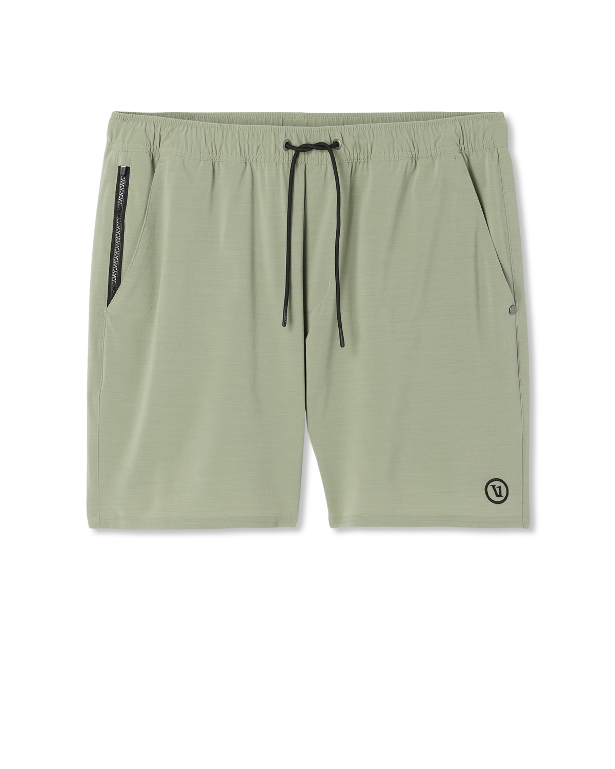 Elevate Kore Short Unlined 7" Men's Agave Shorts - Image 6