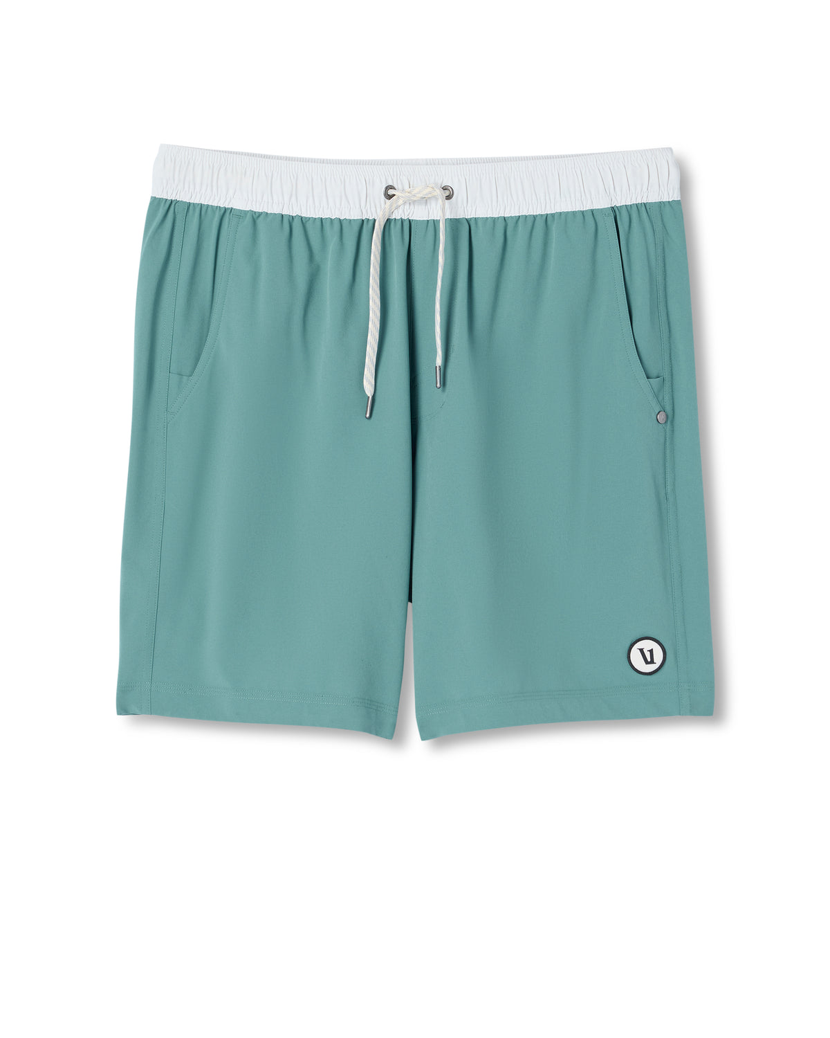Kore Short Unlined 7" Men's Bluegrass Athletic Fit Shorts - Image 6