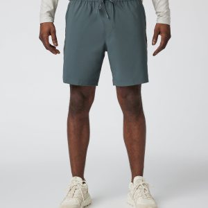Train Tech Short Men's Smoked Beryl Training Shorts