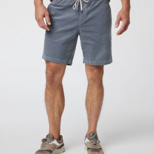 Optimist Short Men's Mallorca Corduroy Shorts