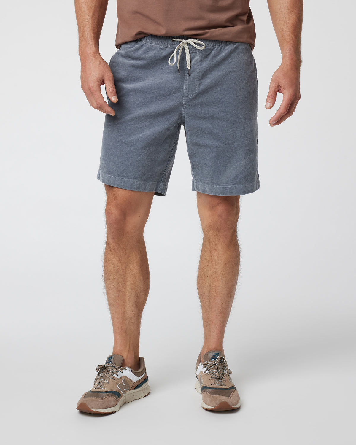 Optimist Short Men's Mallorca Corduroy Shorts