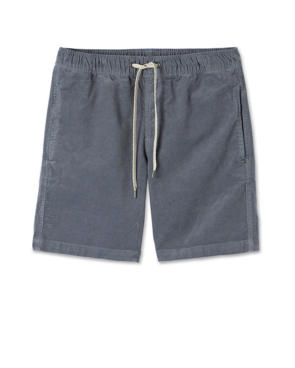Optimist Short Men's Mallorca Corduroy Shorts - Image 6