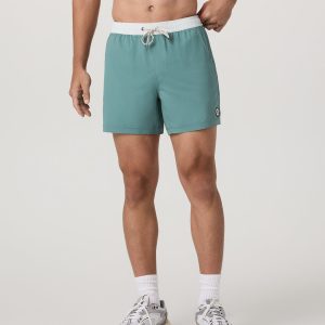 Kore Short Lined 5" Men's Bluegrass Shorts