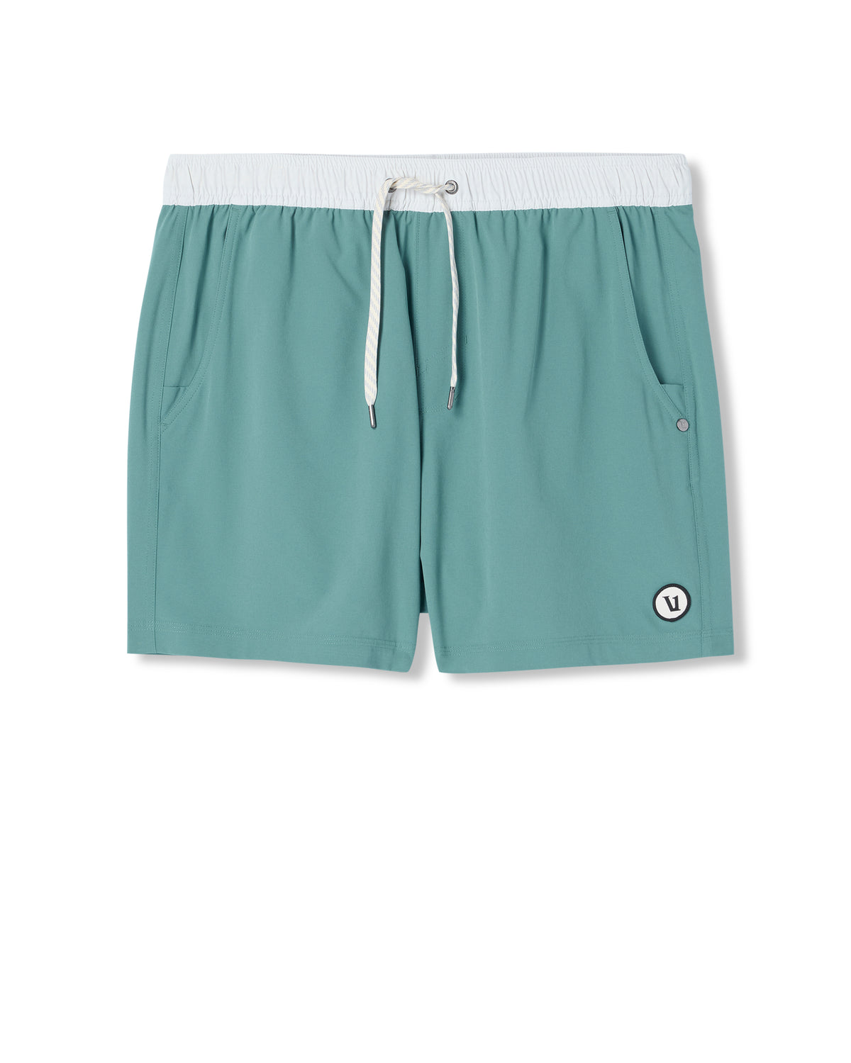 Kore Short Lined 5" Men's Bluegrass Shorts - Image 6