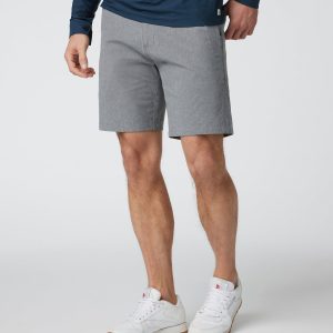 Aim Short Men's Concrete Tailored Shorts