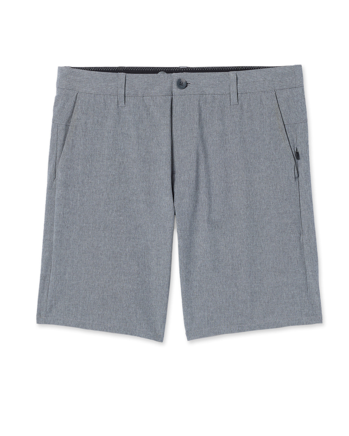 Aim Short Men's Concrete Tailored Shorts - Image 6