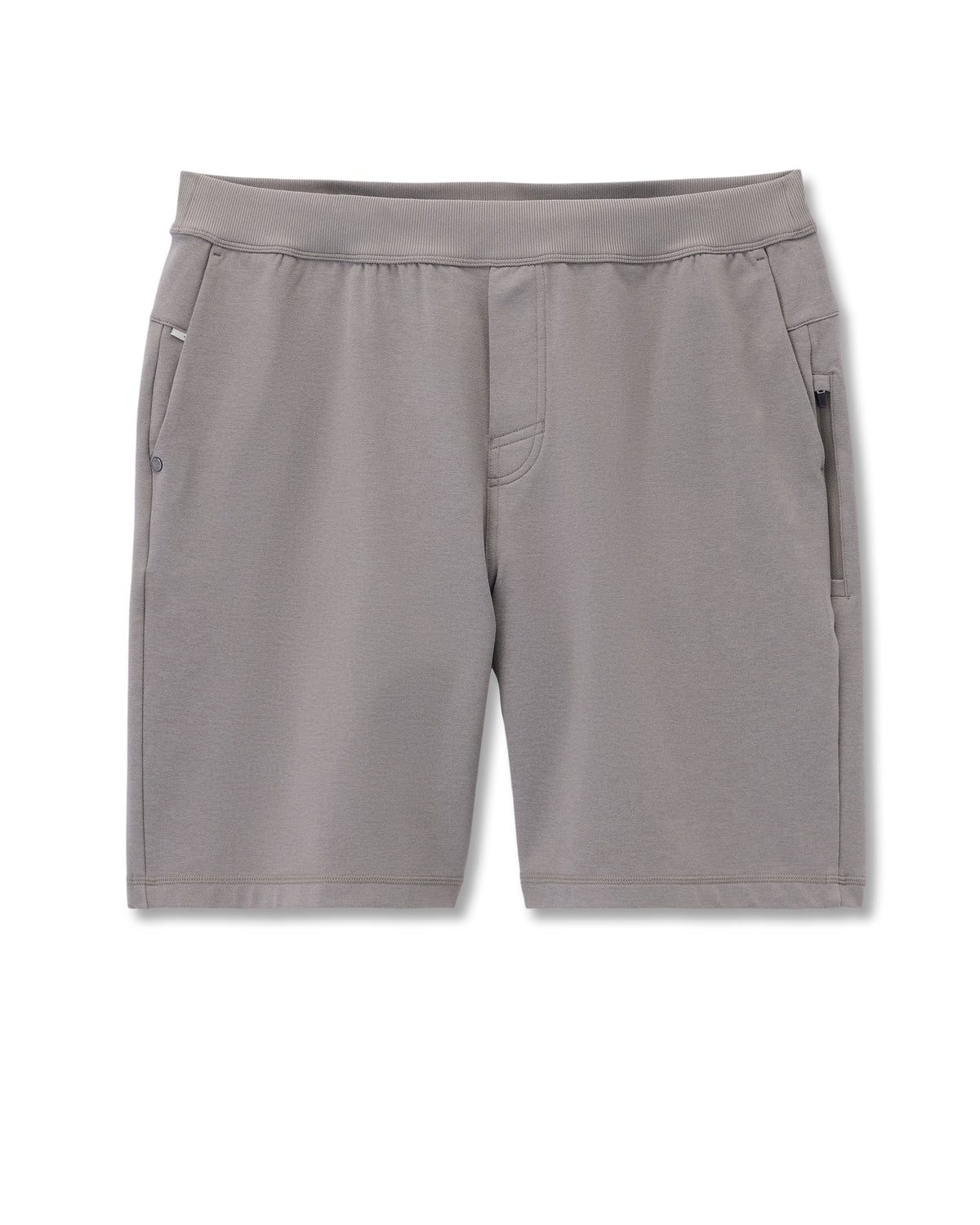 Coronado Short 8" Dolomite Heather - Image 6