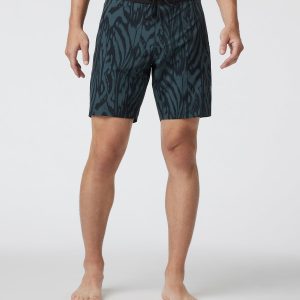 Infinity Boardshort Smoked Beryl Mirage Boardshorts