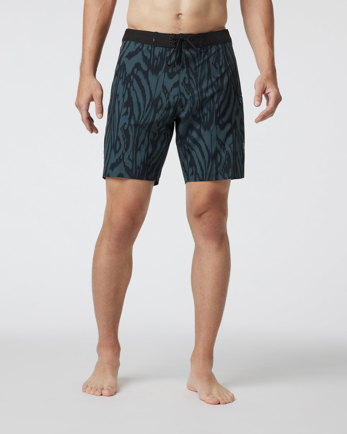 Infinity Boardshort Smoked Beryl Mirage Boardshorts