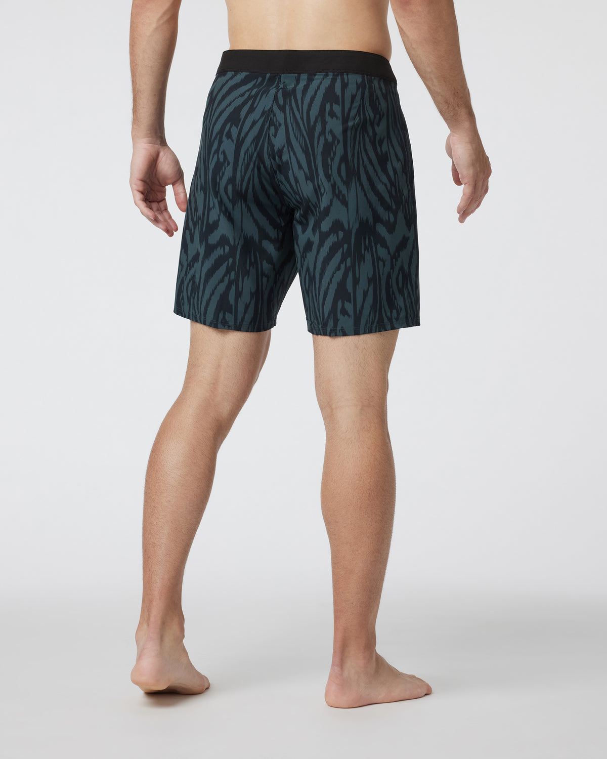 Infinity Boardshort Smoked Beryl Mirage Boardshorts - Image 3