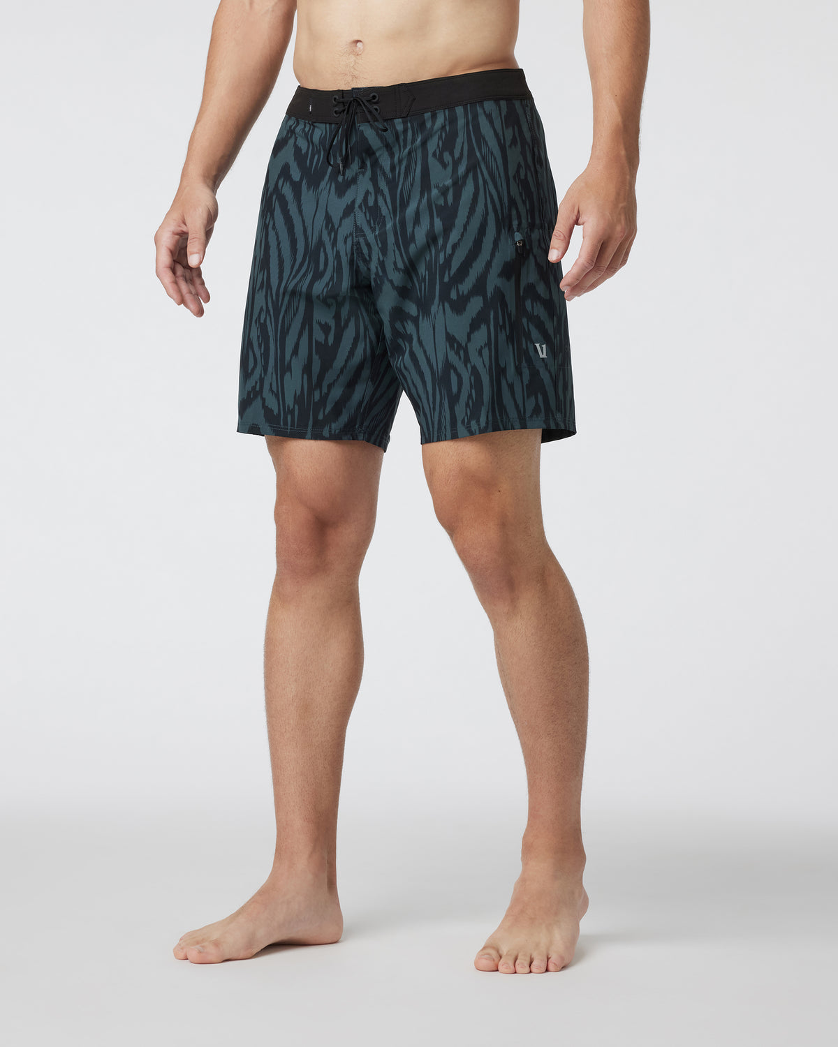 Infinity Boardshort Smoked Beryl Mirage Boardshorts - Image 5