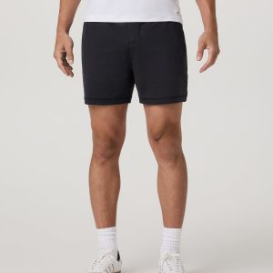 Coronado Short 5" Men's Black Heather Shorts