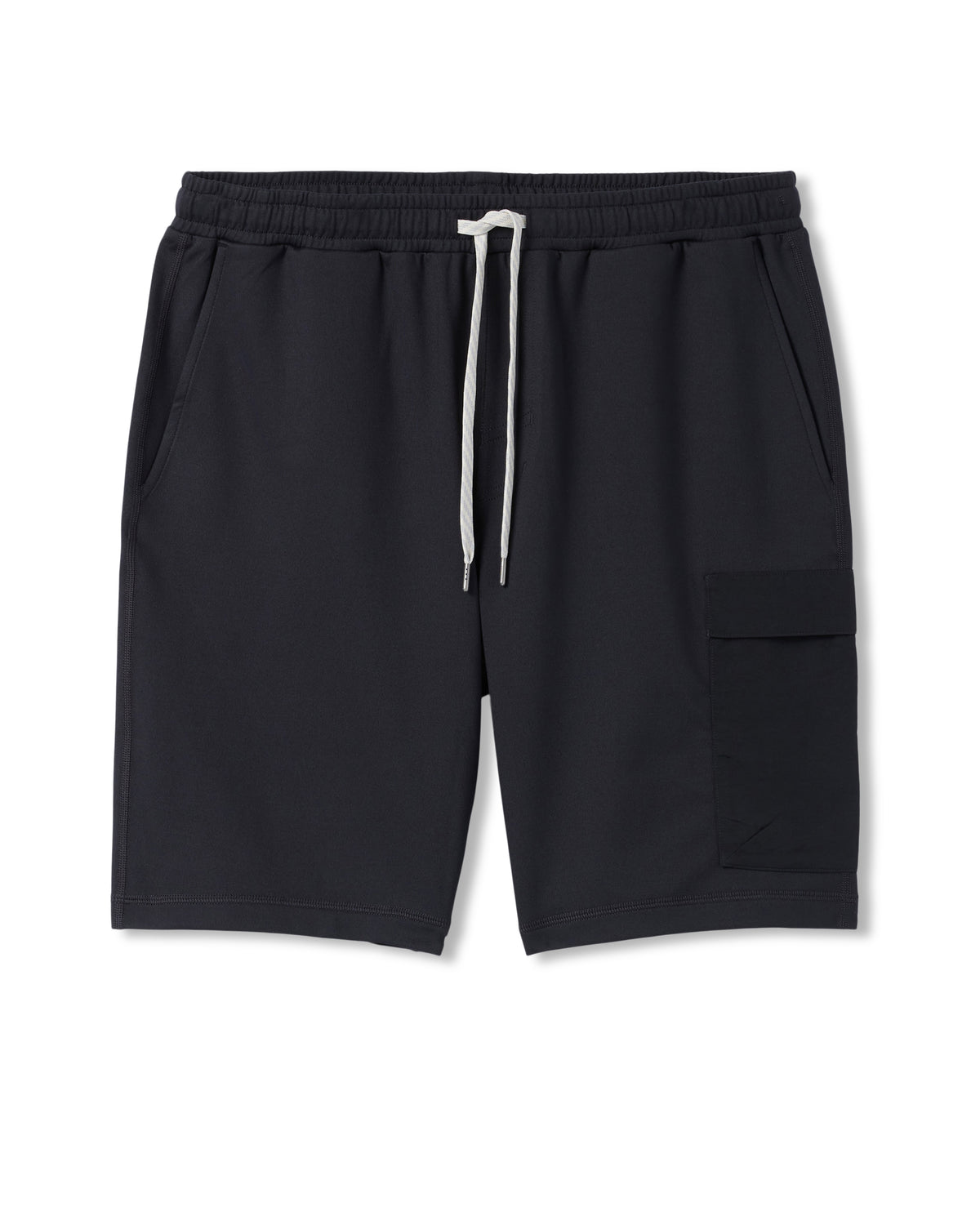 Sunday Performance Utility Short Classic Fit 8" Black - Image 6