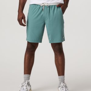 Kore Short Lined 9" Men's Bluegrass Athletic Fit Shorts