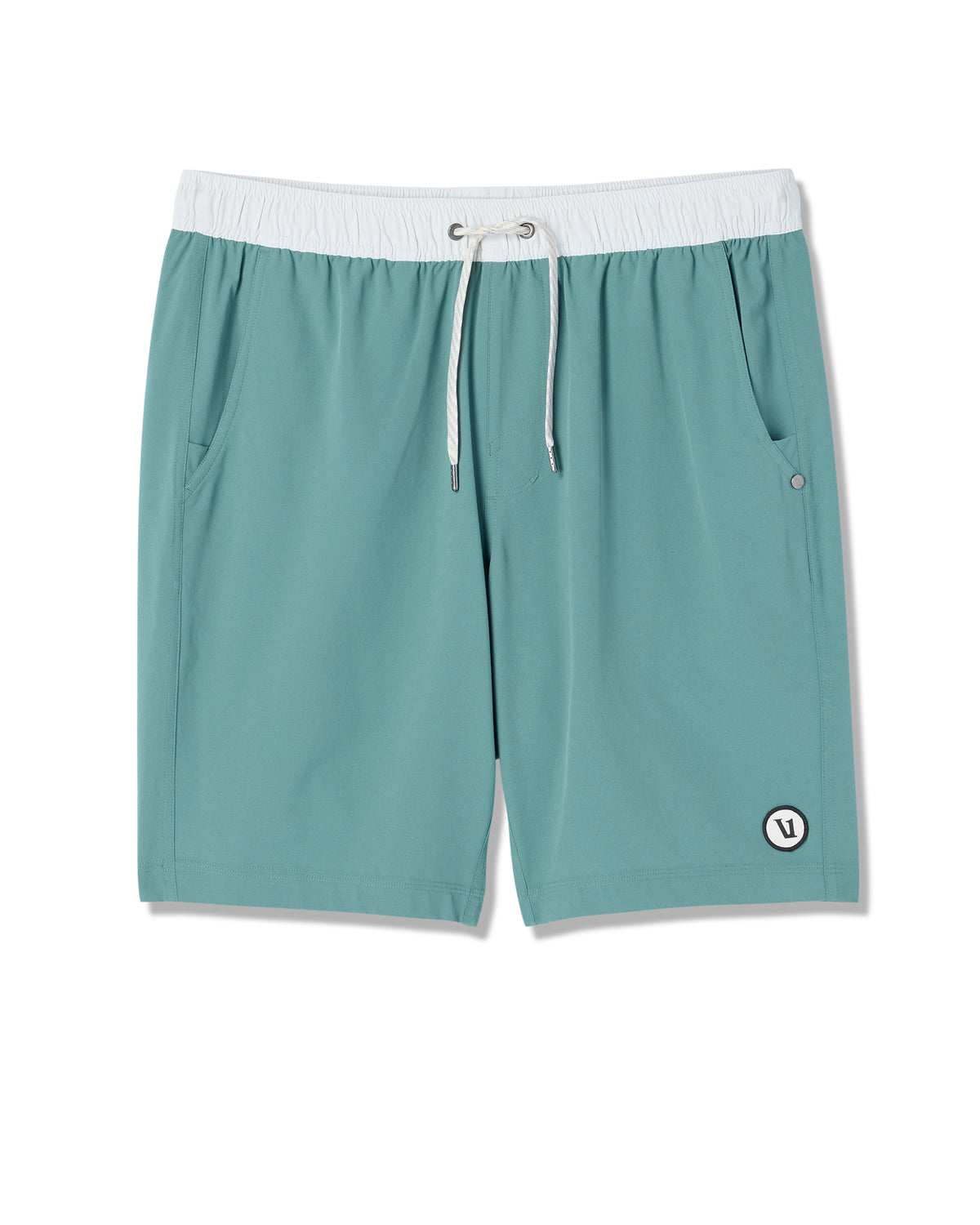 Kore Short Lined 9" Men's Bluegrass Athletic Fit Shorts - Image 6