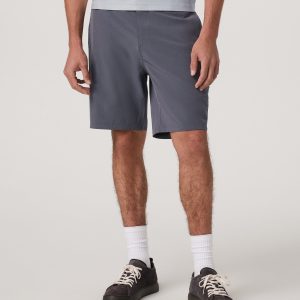 Aim Short Men's Moonlight Performance Shorts