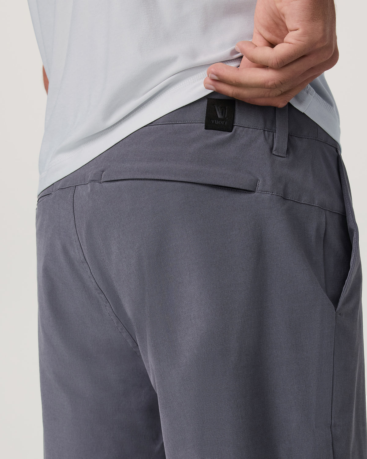 Aim Short Men's Moonlight Performance Shorts - Image 2