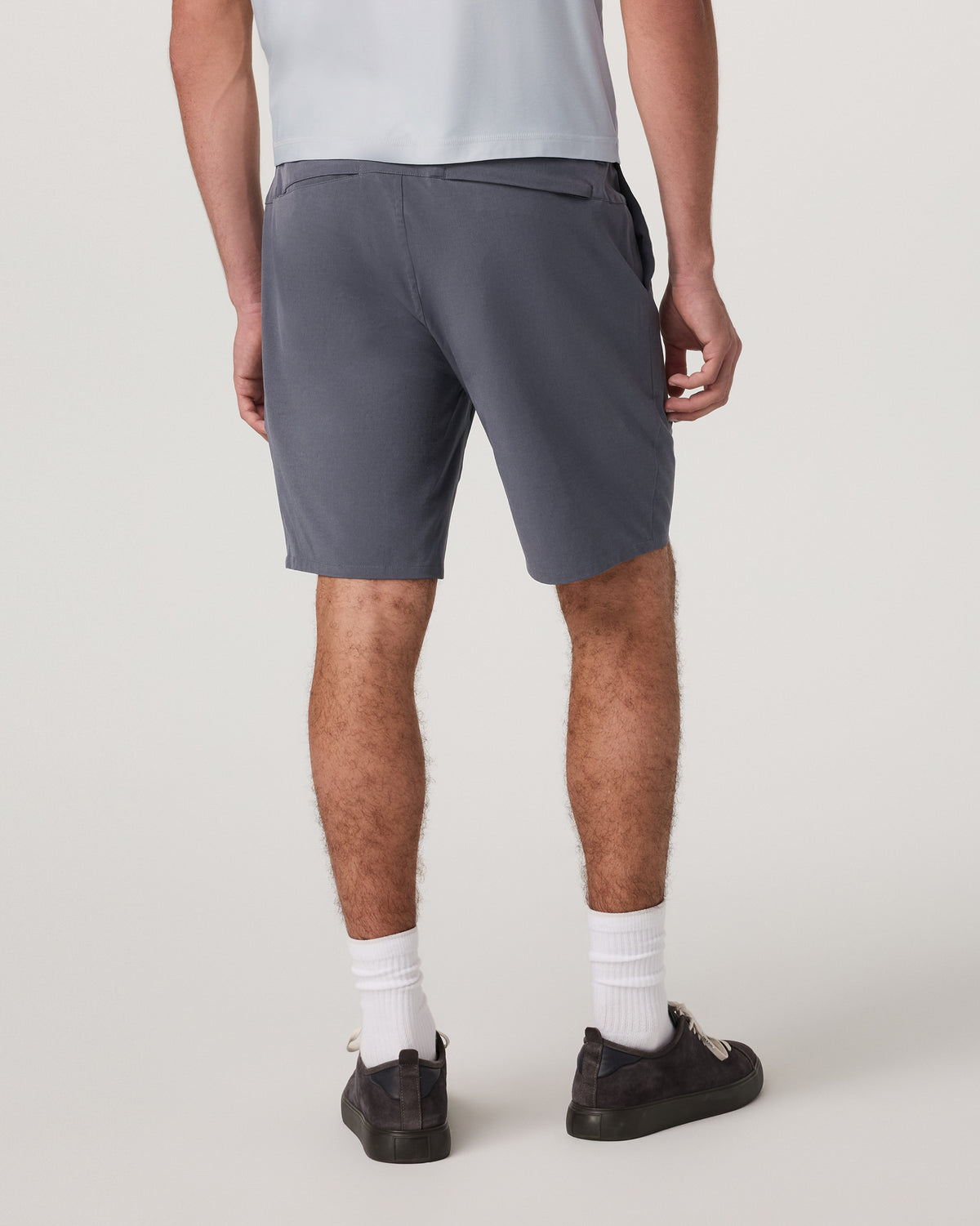 Aim Short Men's Moonlight Performance Shorts - Image 3