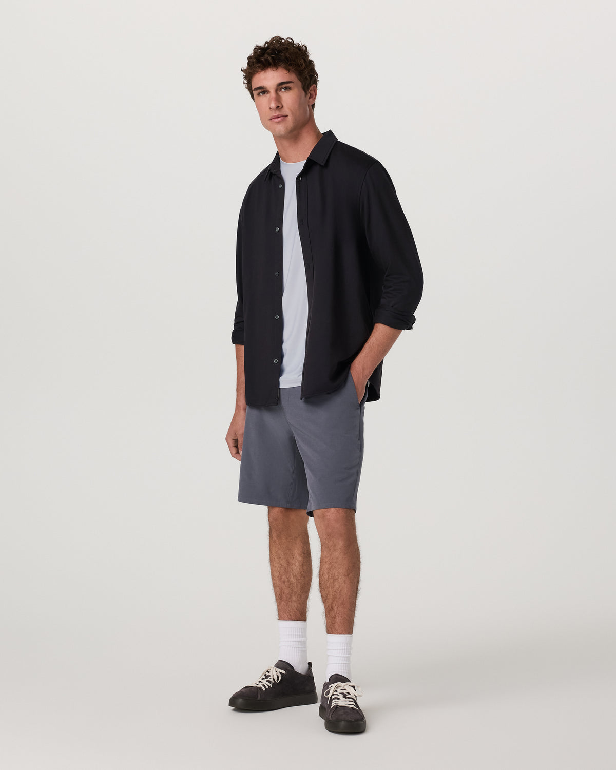 Aim Short Men's Moonlight Performance Shorts - Image 4