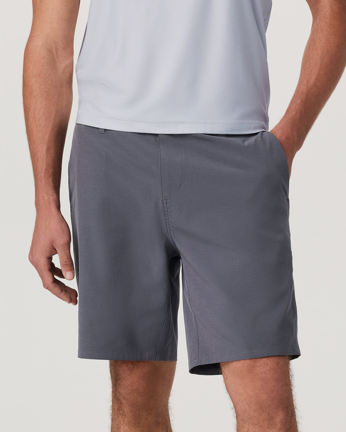 Aim Short Men's Moonlight Performance Shorts - Image 5