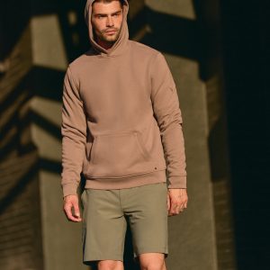 Meta Short 8" Men's Marsh Classic Chino Shorts