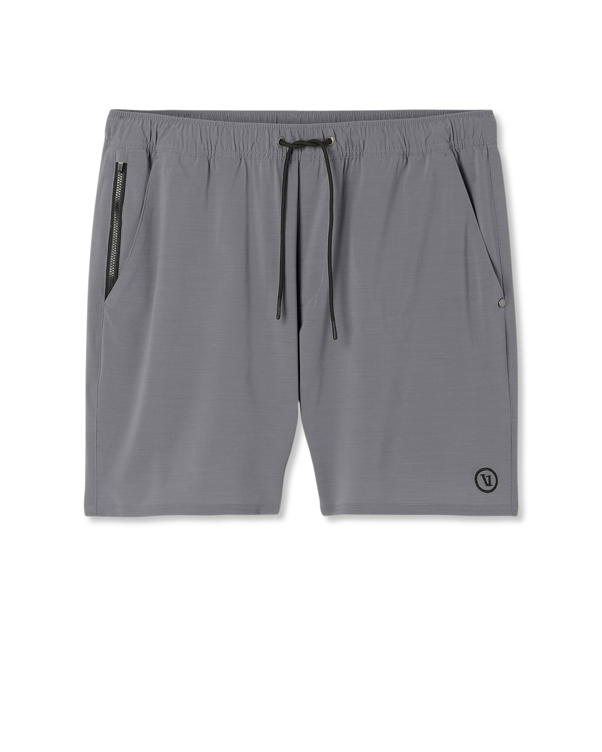 Elevate Kore Short Unlined 7" Men's Zinc Shorts - Image 6
