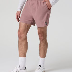 Maverick Volley Short Men's Zion Rose Hybrid Shorts