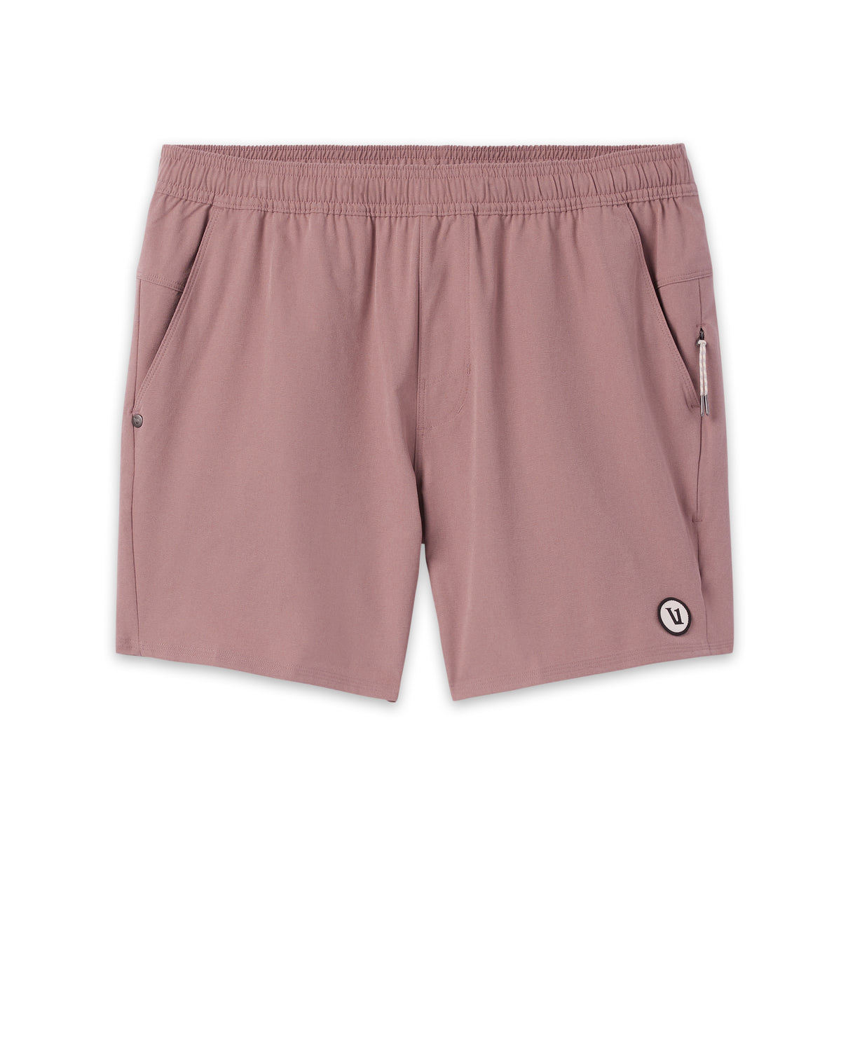 Maverick Volley Short Men's Zion Rose Hybrid Shorts - Image 6