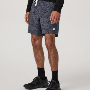 Kore Short Unlined 7" Men's Moonlight Sand Athletic Short