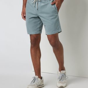 Optimist Short Vintage Pistachio Corduroy Shorts
