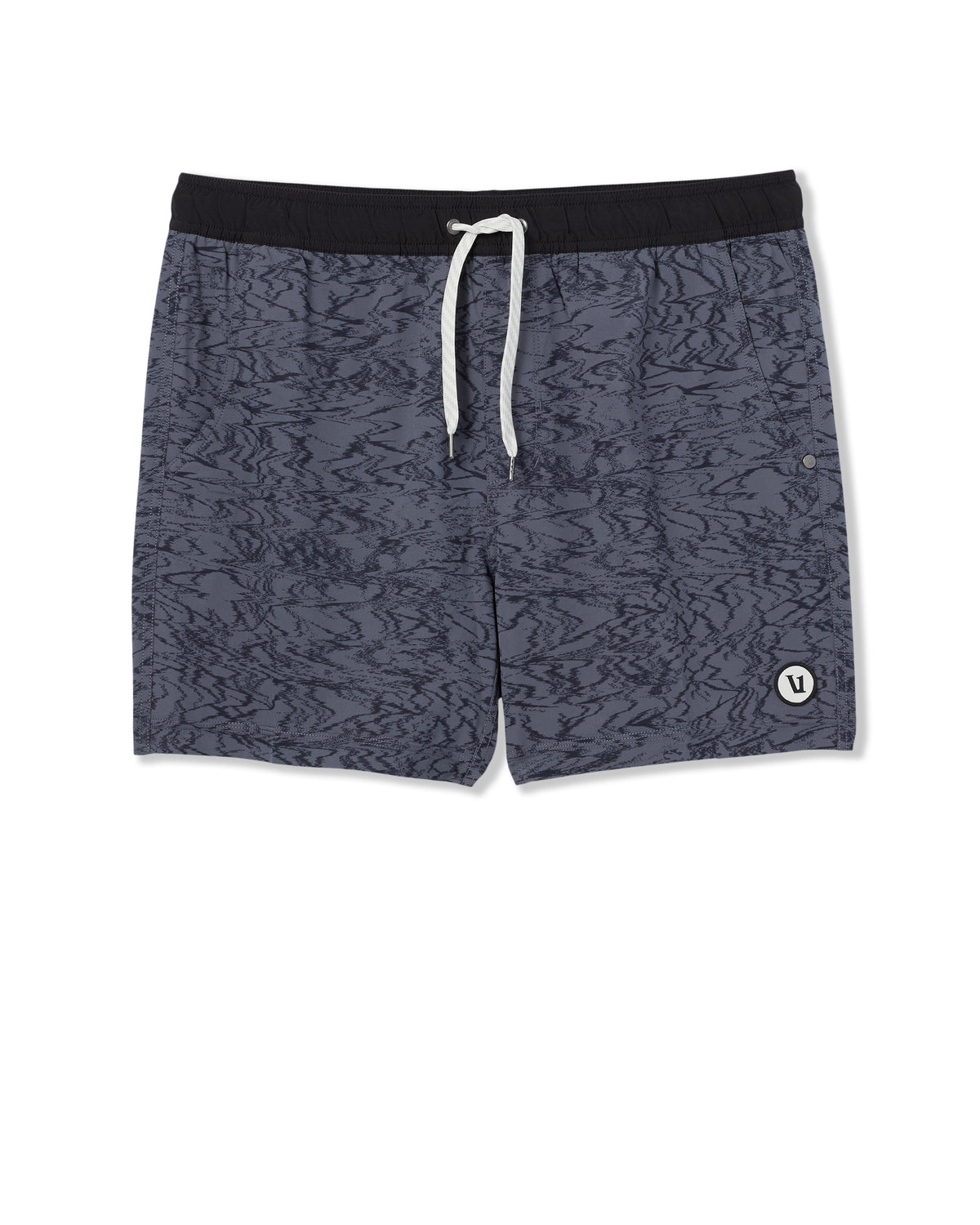 Kore Short Unlined 5" Men's Moonlight Sand Athletic Short - Image 6