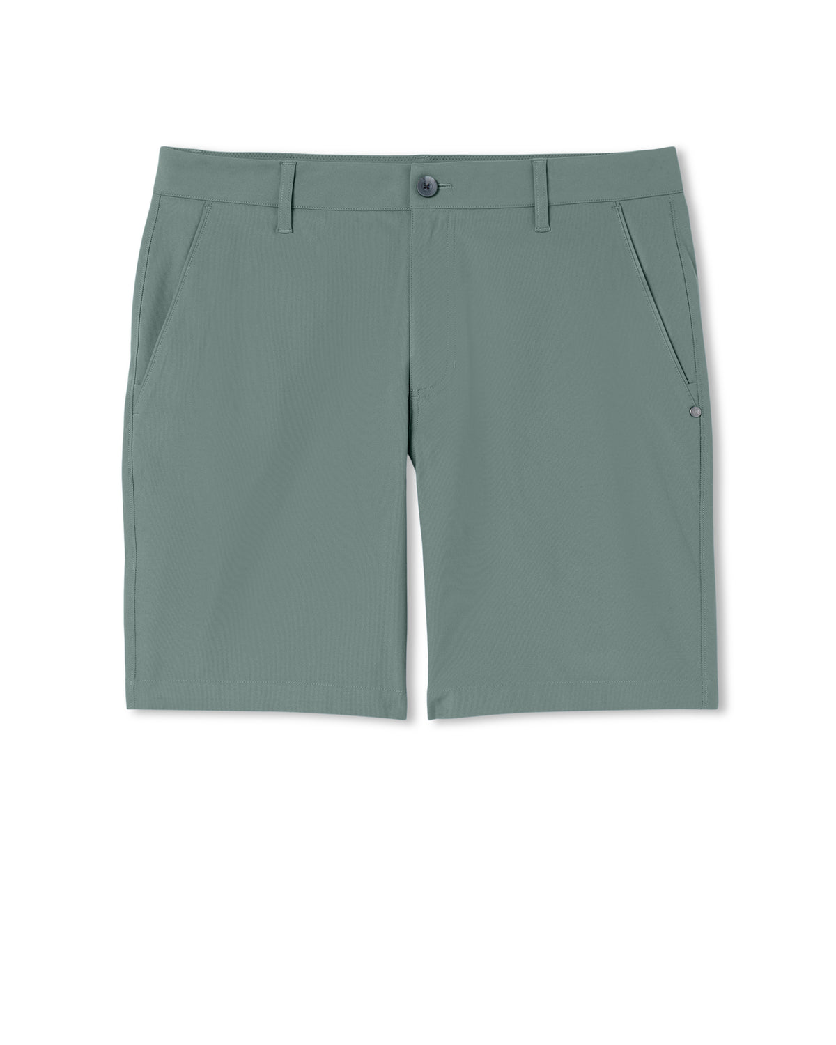 Meta Short 6" Men's Marsh Classic Chino Shorts - Image 6