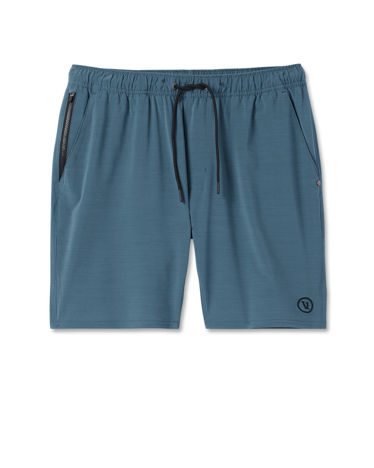 Elevate Kore Short Lined 7" Light Deep Sea Performance Shorts - Image 6