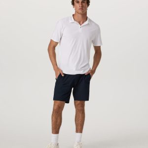 Meta Easy Short Men's Ink Shorts