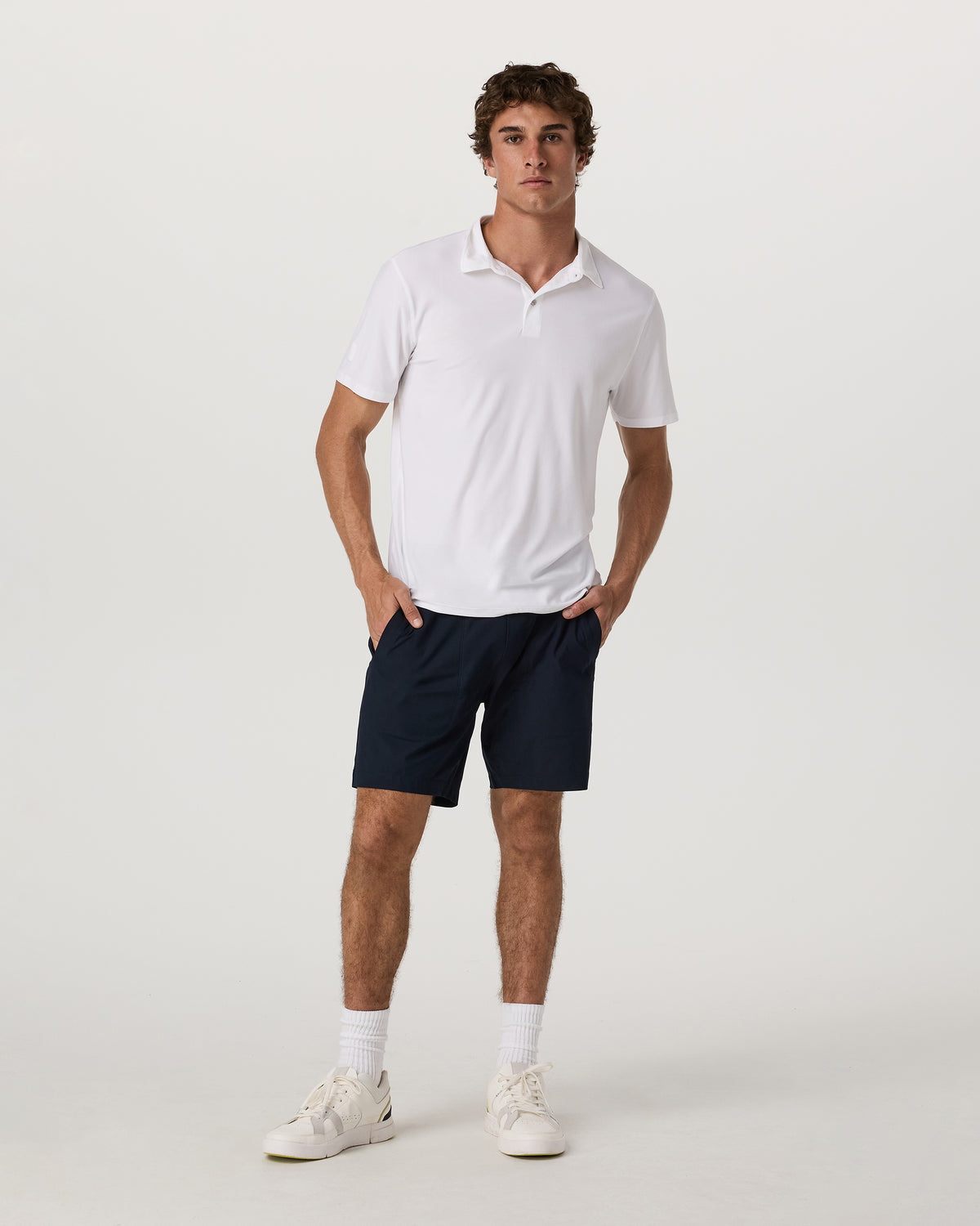 Meta Easy Short Men's Ink Shorts