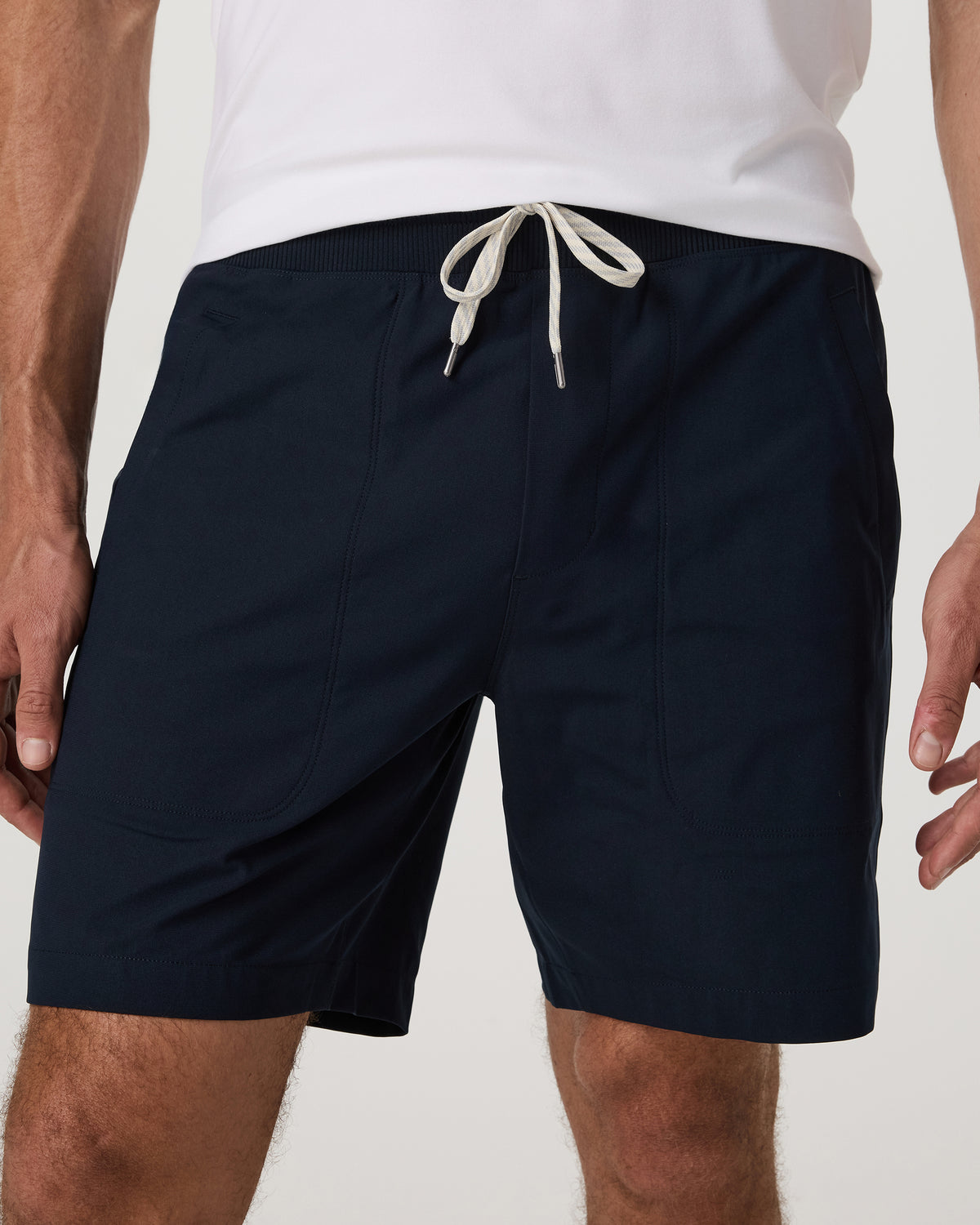 Meta Easy Short Men's Ink Shorts - Image 2
