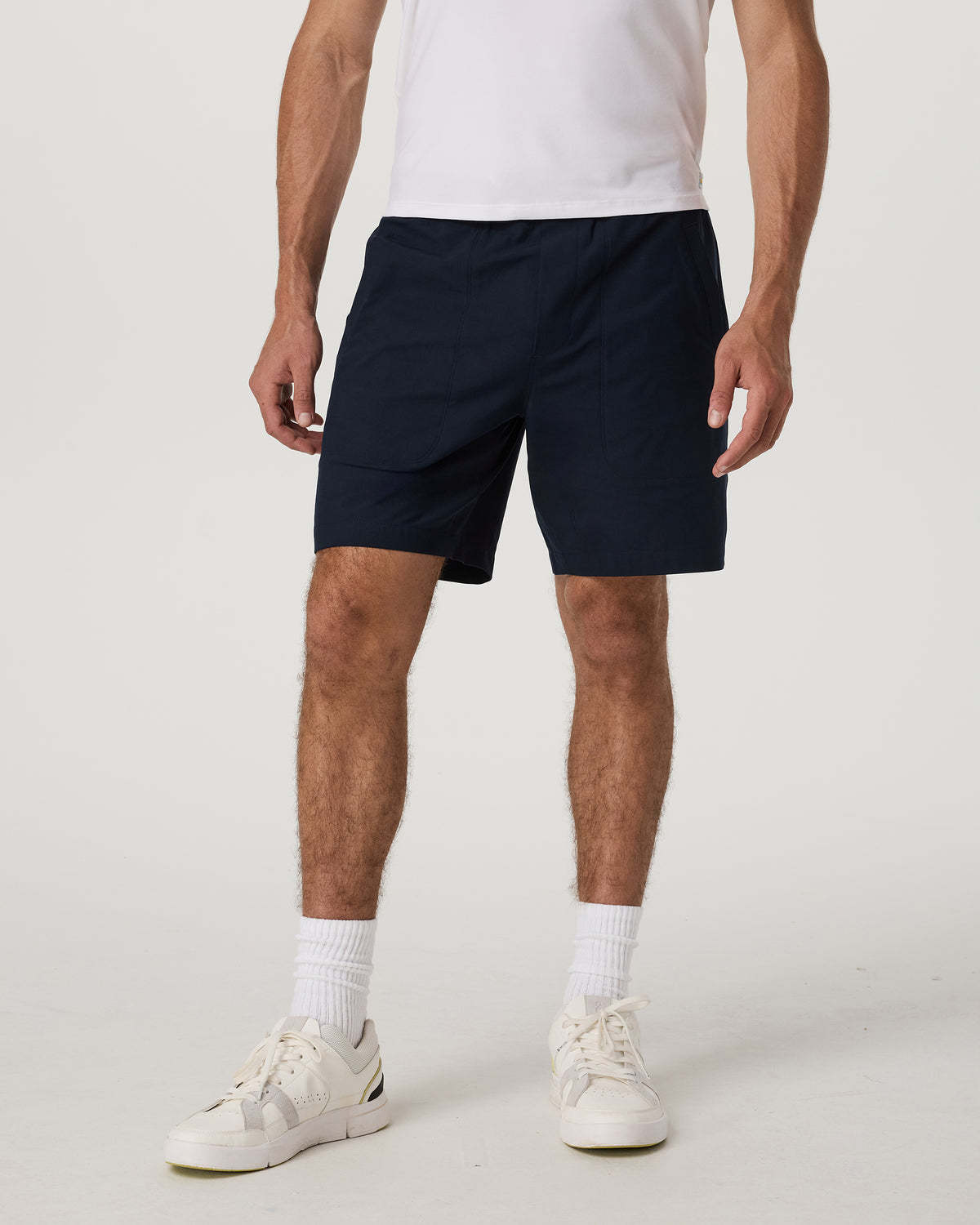 Meta Easy Short Men's Ink Shorts - Image 3