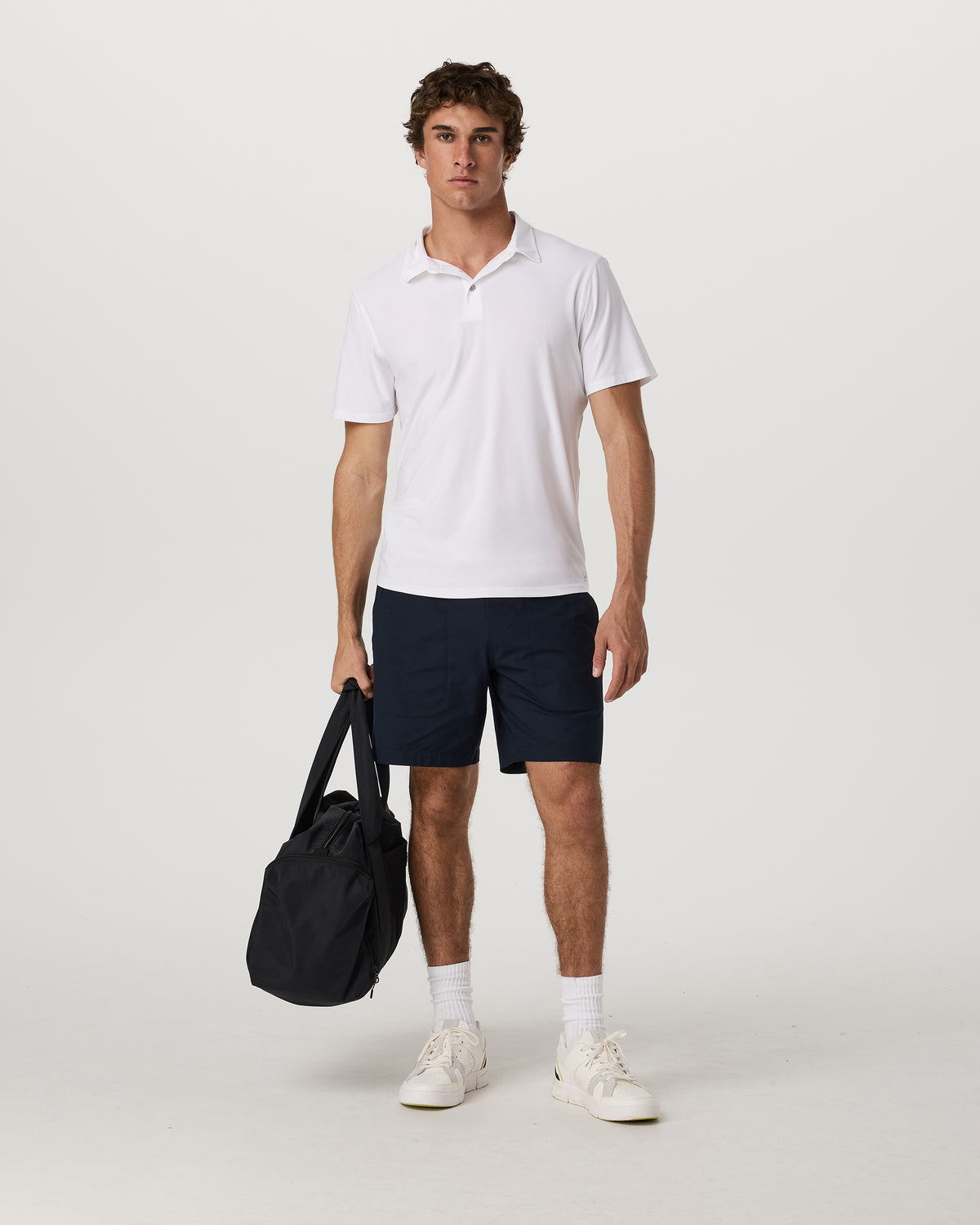 Meta Easy Short Men's Ink Shorts - Image 5