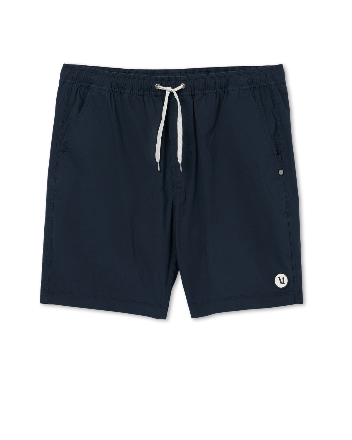 Kore Everyday Short Lined 7" Men's Classic Fit Ink Shorts - Image 6
