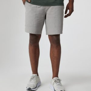 Barren Short Men's Shiitake Outdoor Shorts